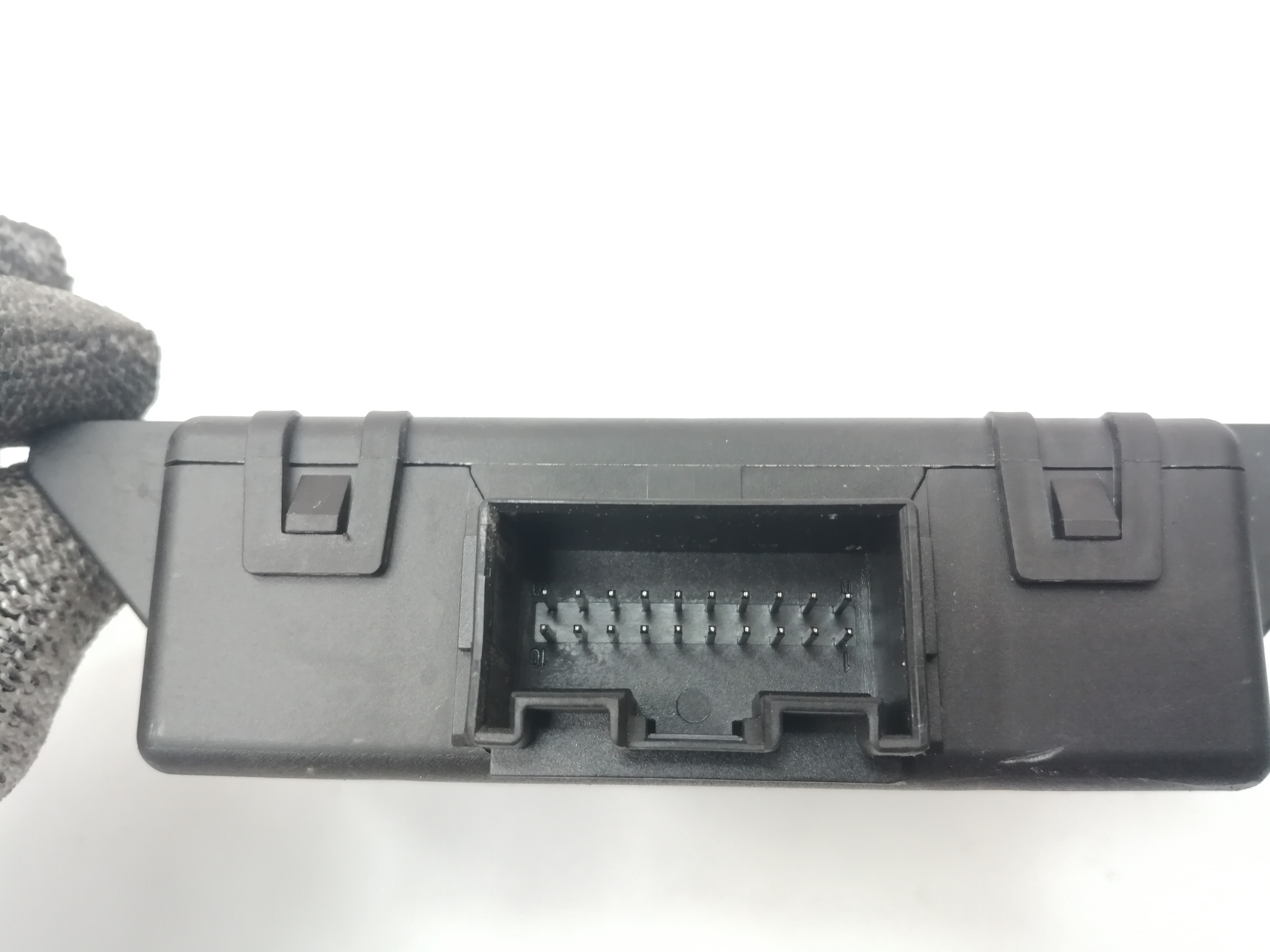 AUDI A5 8T (2007-2016) Alte unități de control 8T0907468M 21334811