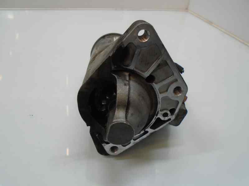 RENAULT Scenic 3 generation (2009-2015) Starteris 233000106R 18451568