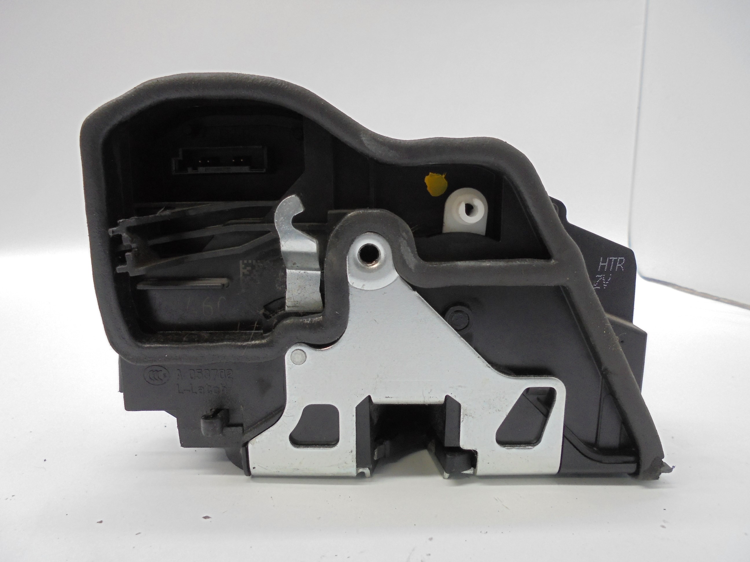 BMW X6 E71/E72 (2008-2012) Rear Right Door Lock 51227229460 18525909