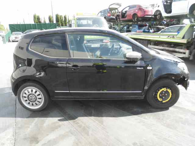 VOLKSWAGEN Up 1 generation (2011-2024) Замок передней левой двери 1S1837015B 18393397