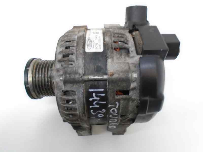 FORD Tourneo Courier 1 generation (2014-2024) Alternator 1795985 18482741