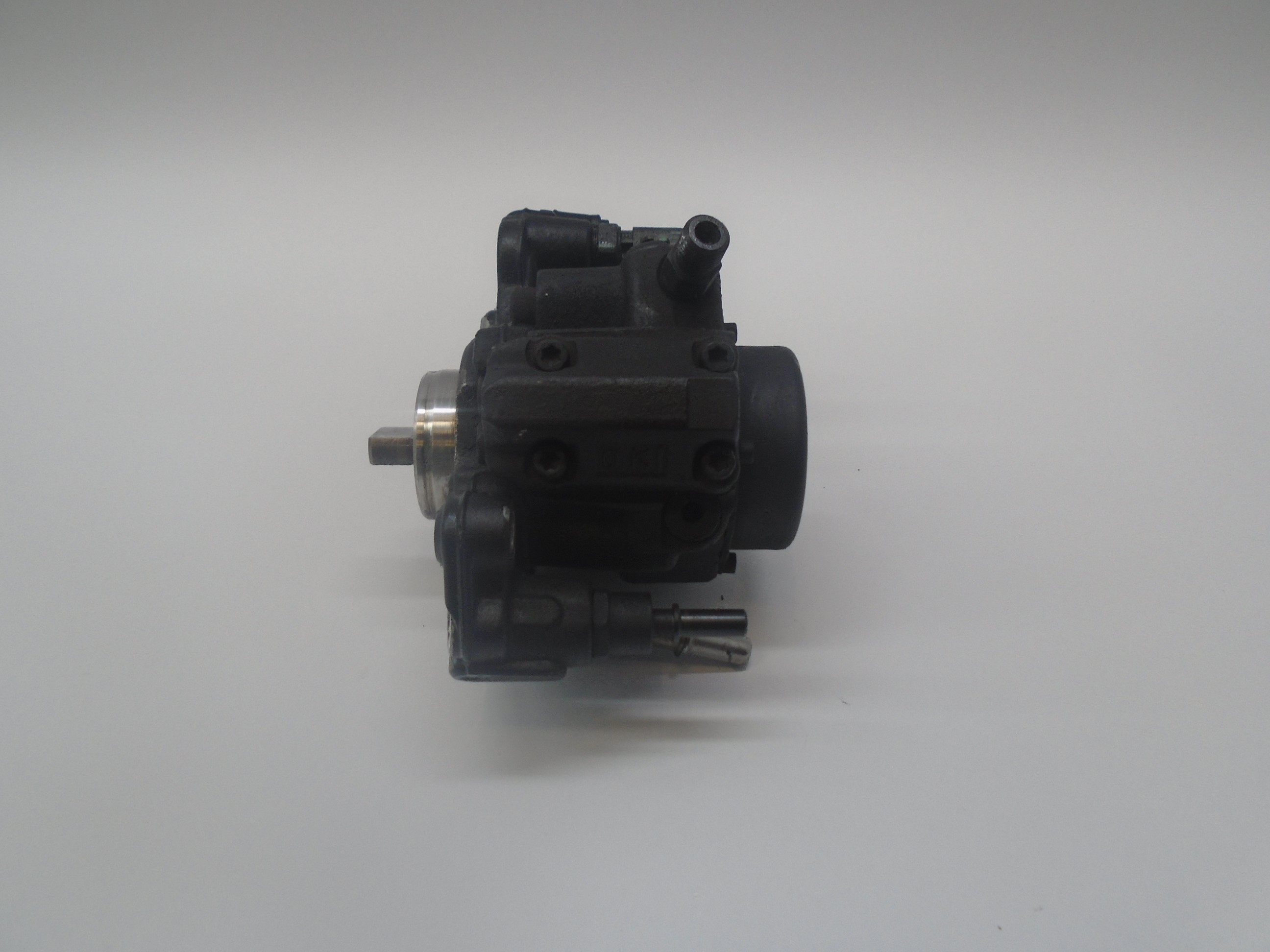 OPEL 3008 1 generation (2010-2016) High Pressure Fuel Pump 9687959180 18544144