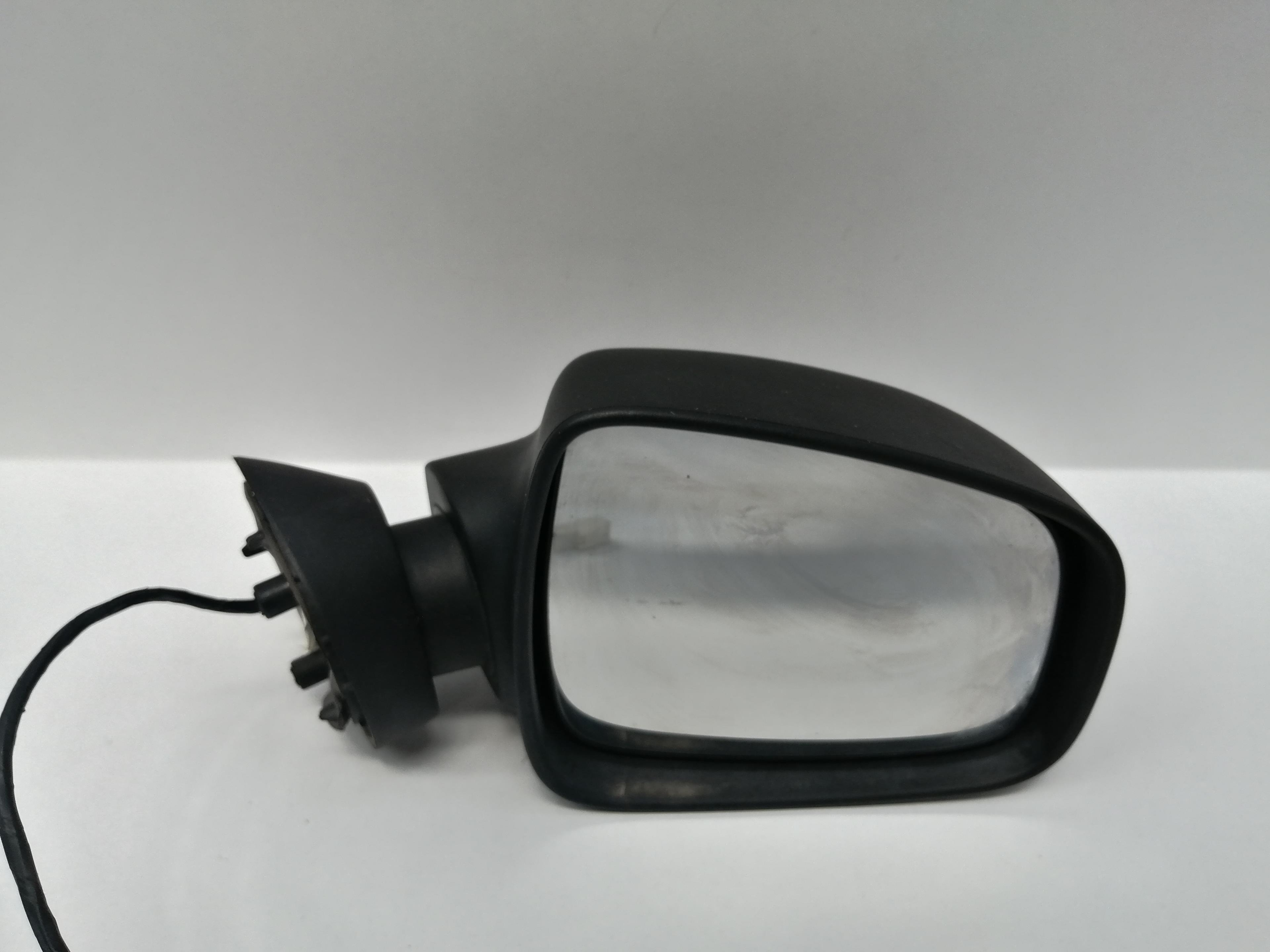 DACIA Lodgy 1 generation (2013-2024) Right Side Wing Mirror 963011616R 25195033