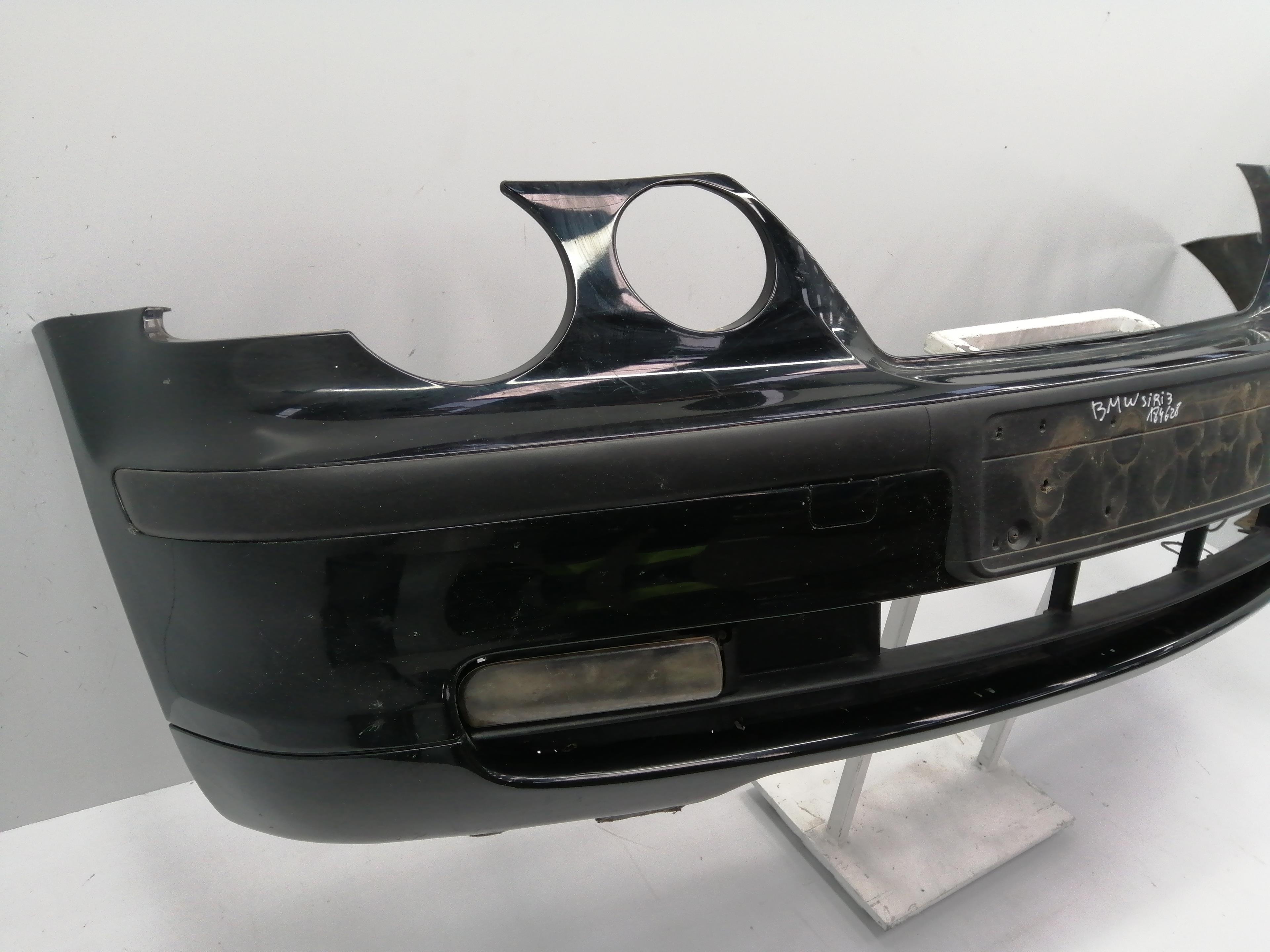 FIAT 3 Series E46 (1997-2006) Bara de protecție față 51117030890 24026959