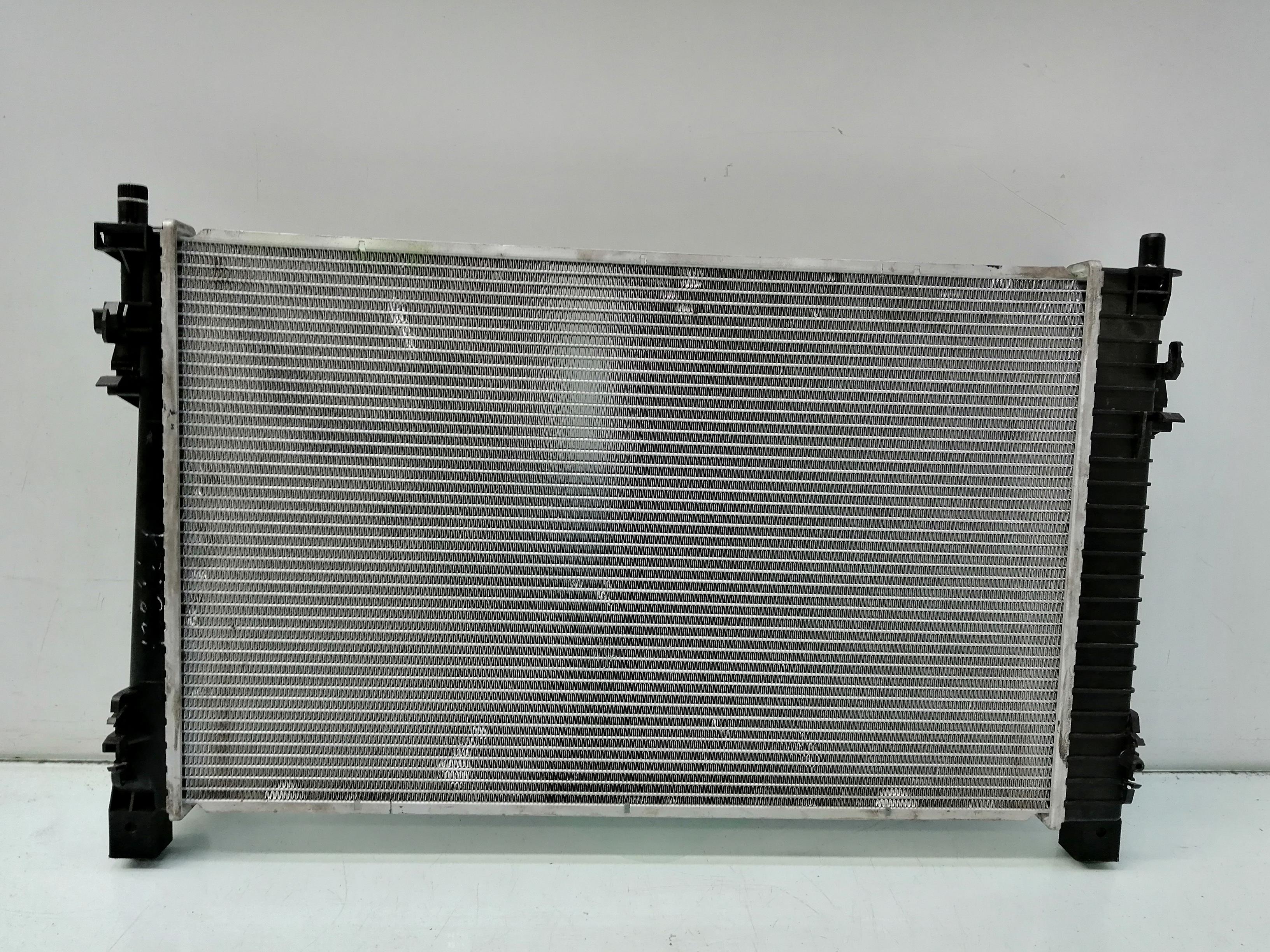 MERCEDES-BENZ CLC-Class CL203 (2008-2011) Radiateur de climatisation A2035004503 24018596