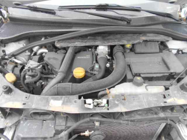 CHEVROLET Clio 2 generation (1998-2013) Ступица передняя левая 8200345944 18389062