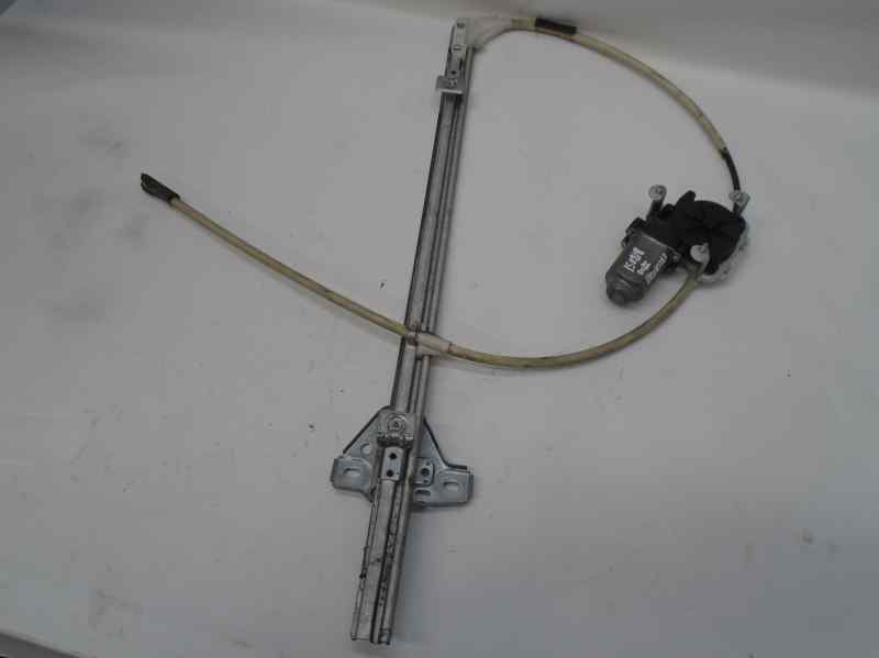 MITSUBISHI Front Left Door Window Regulator 8070100QAP 27510202