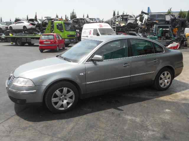 VOLKSWAGEN Passat B5 (1996-2005) Блок управления двигателем 038906019GQ, 038906019GQ 18624141