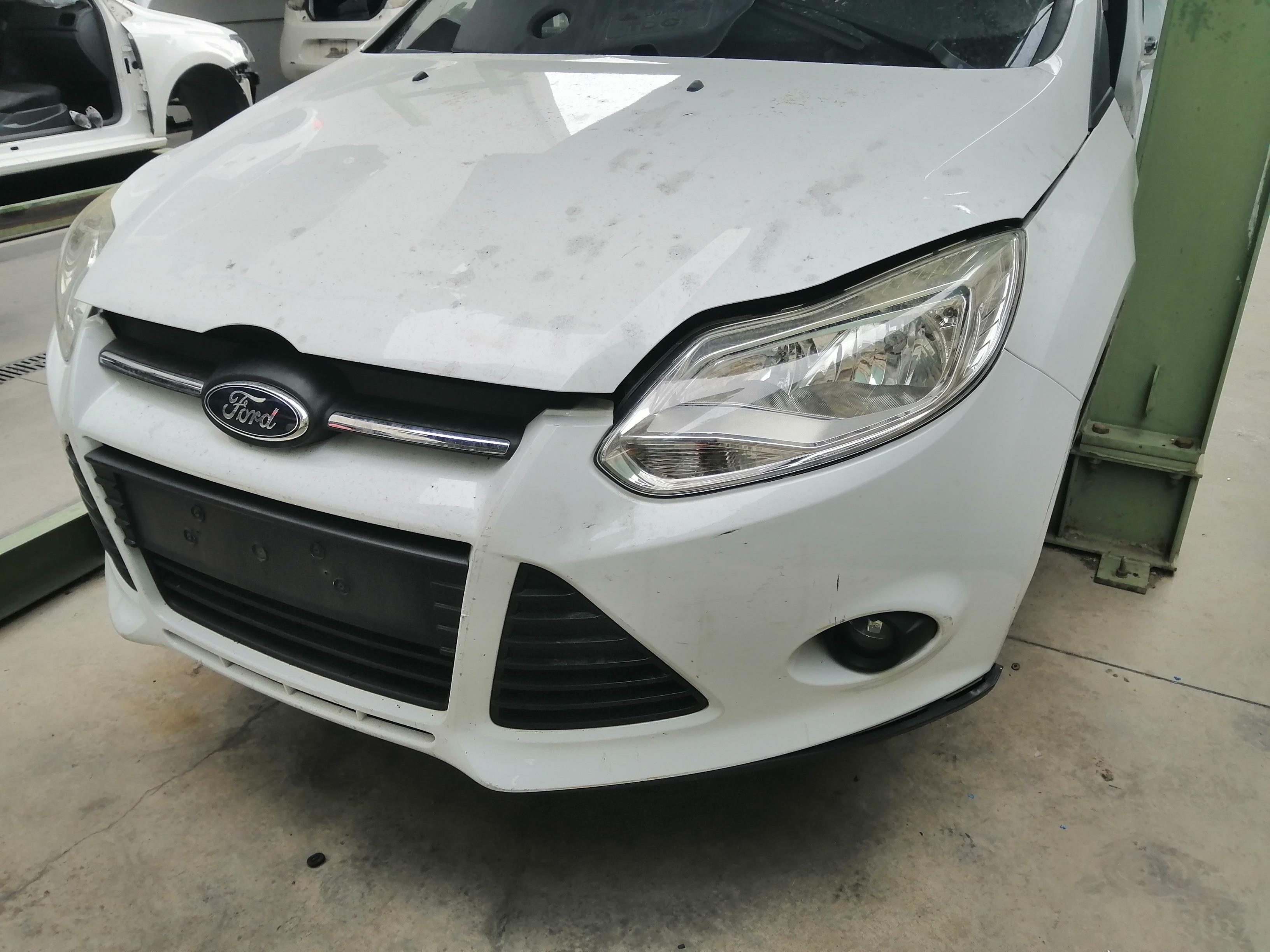 FORD Focus 3 generation (2011-2020) Üzemanyagcső 24032225