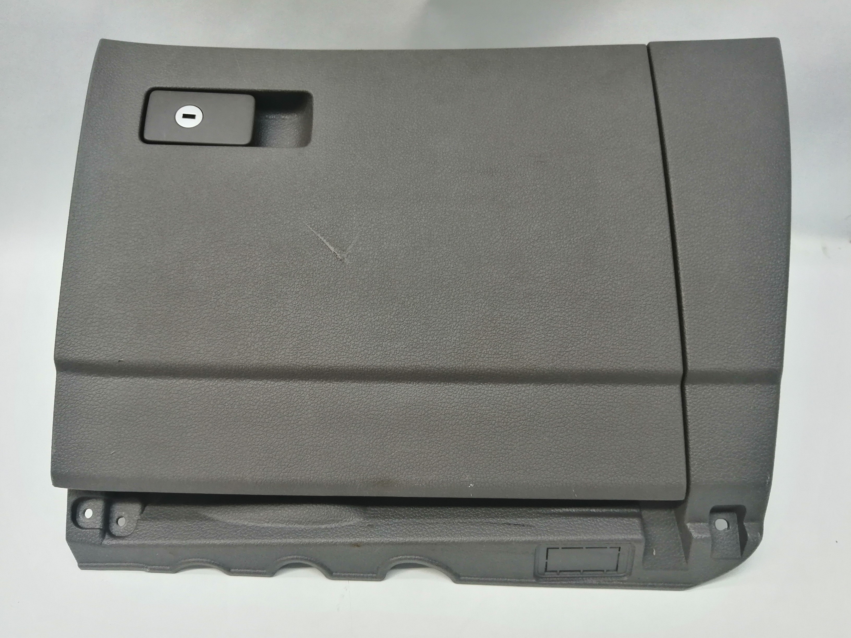 SEAT Alhambra 1 generation (1996-2010) Glove Box 7N1857114, 7N1857114 21646577