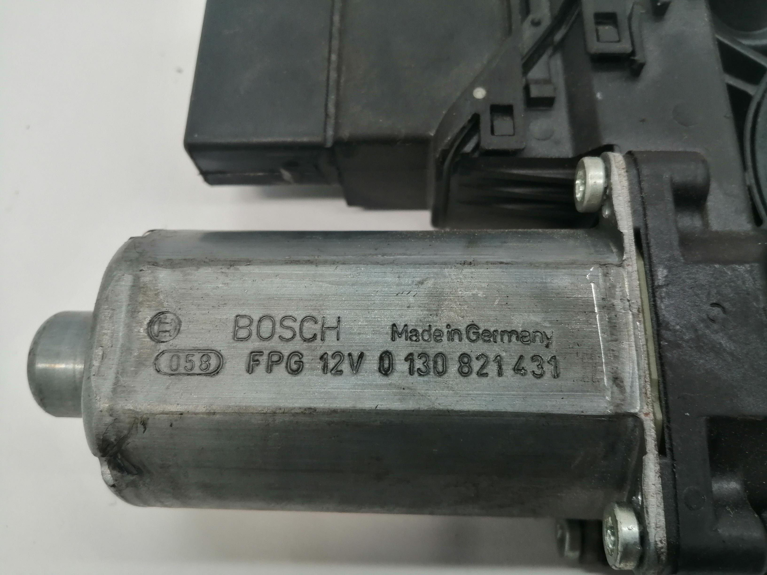 CHEVROLET Golf 6 generation (2008-2015) Rear Right Door Window Control Motor 5K0959704D,5K0959704D 24018806