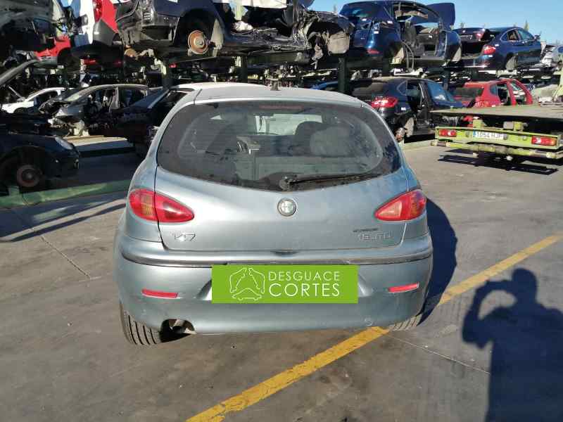 ALFA ROMEO 147 2 generation (2004-2010) Спидометр 735290181 18474543