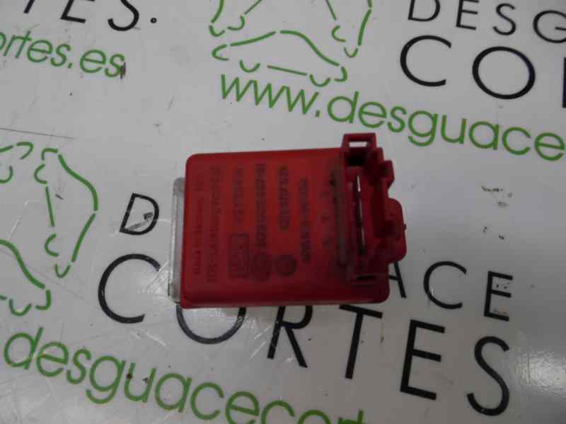 SEAT Cordoba 1 generation (1993-2003) Ёжик 5DS006467 18373916