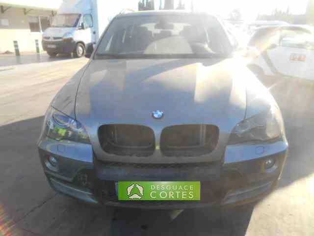 BMW X6 E71/E72 (2008-2012) Rear Left Shock Absorber 33526781921 18395421