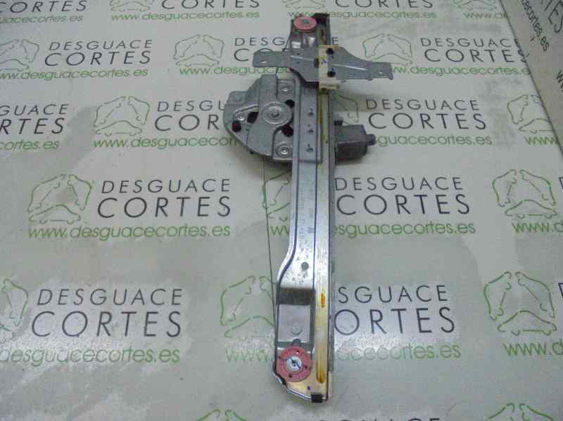 PEUGEOT 208 Peugeot 208 (2012-2015) Front Right Door Window Regulator 9673154380 18629720