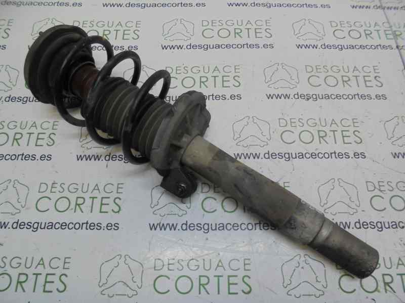 BMW 7 Series E65/E66 (2001-2008) Front Right Shock Absorber 31316786534 18429601