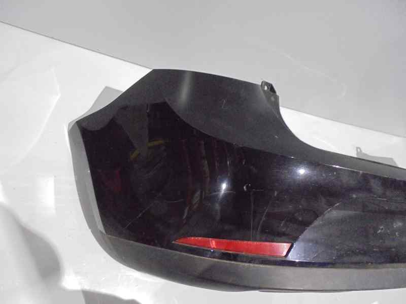 DODGE Ibiza 4 generation (2008-2017) Rear Bumper 6J4807421 18455496