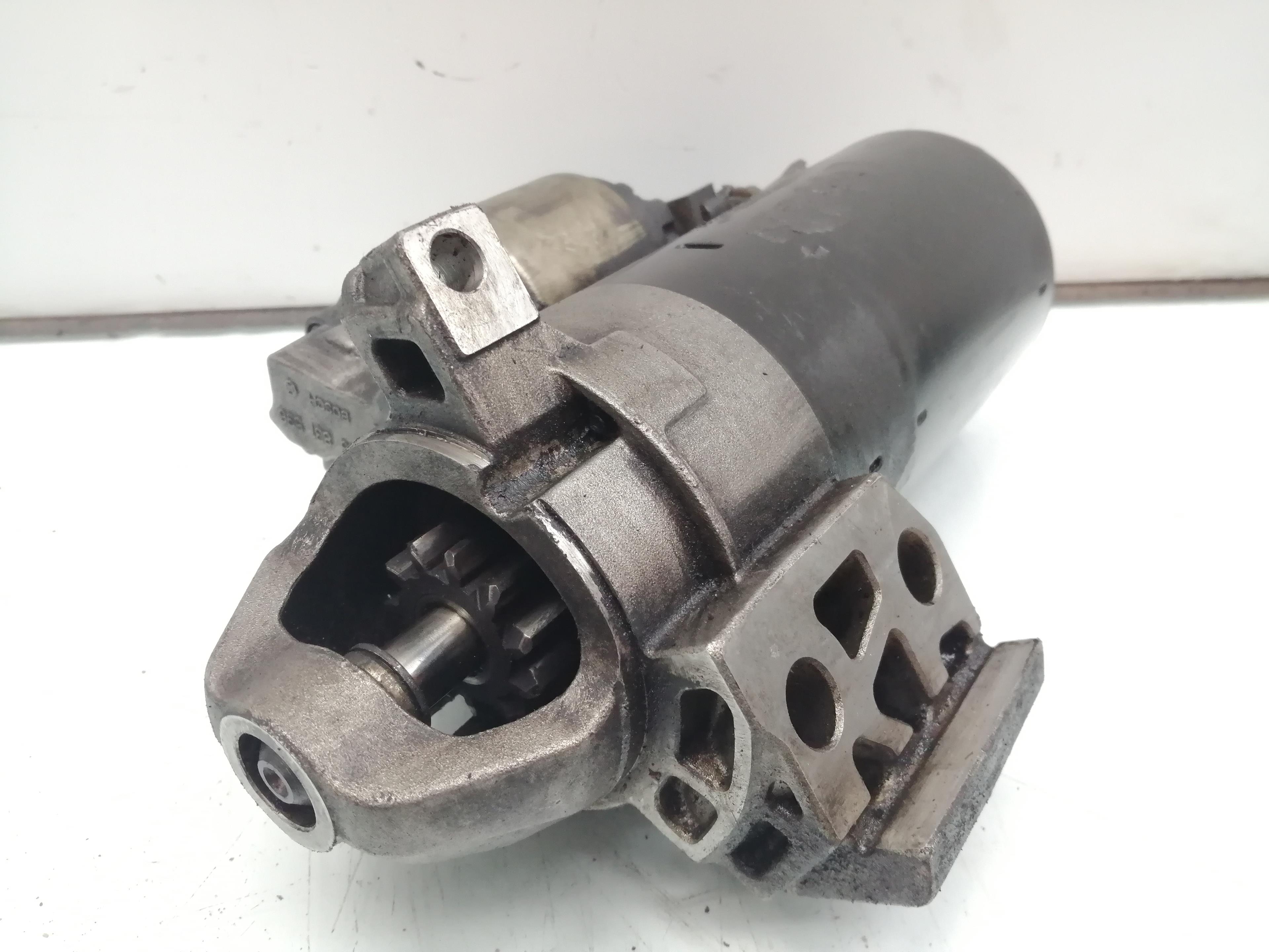 BMW 1 Series E81/E82/E87/E88 (2004-2013) Starter Motor 12418511746 21941138