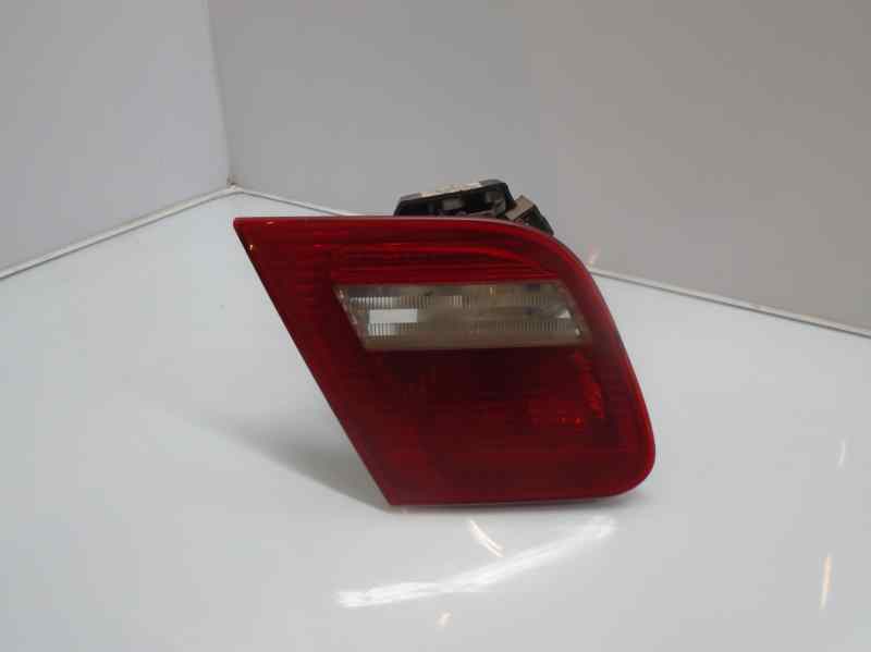 BMW 3 Series E46 (1997-2006) Rear Left Taillight 63216920705 25200856
