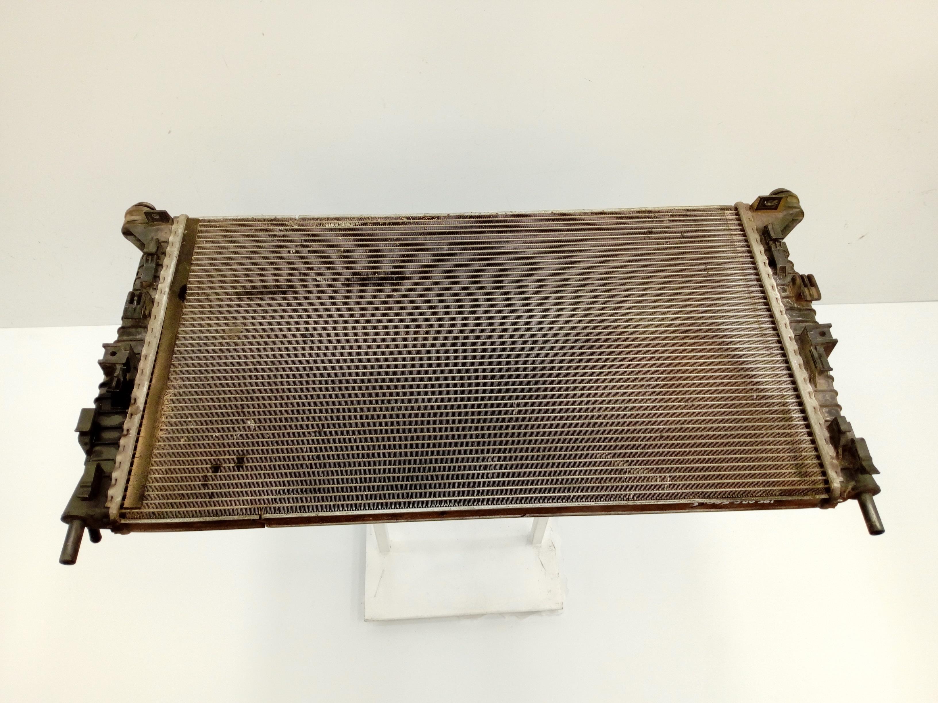 FORD Focus 2 generation (2004-2011) Air Con radiator 1357325 25186352