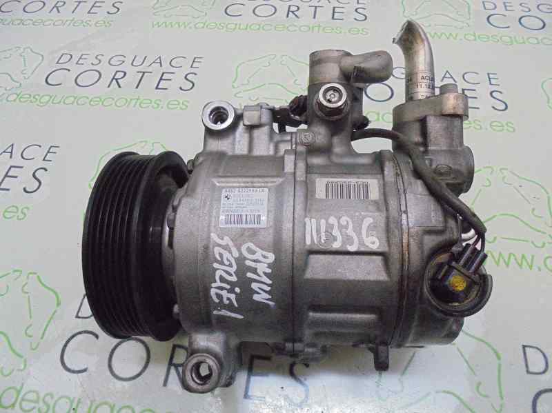 BMW 1 Series F20/F21 (2011-2020) Air Condition Pump 64529222308 18401185