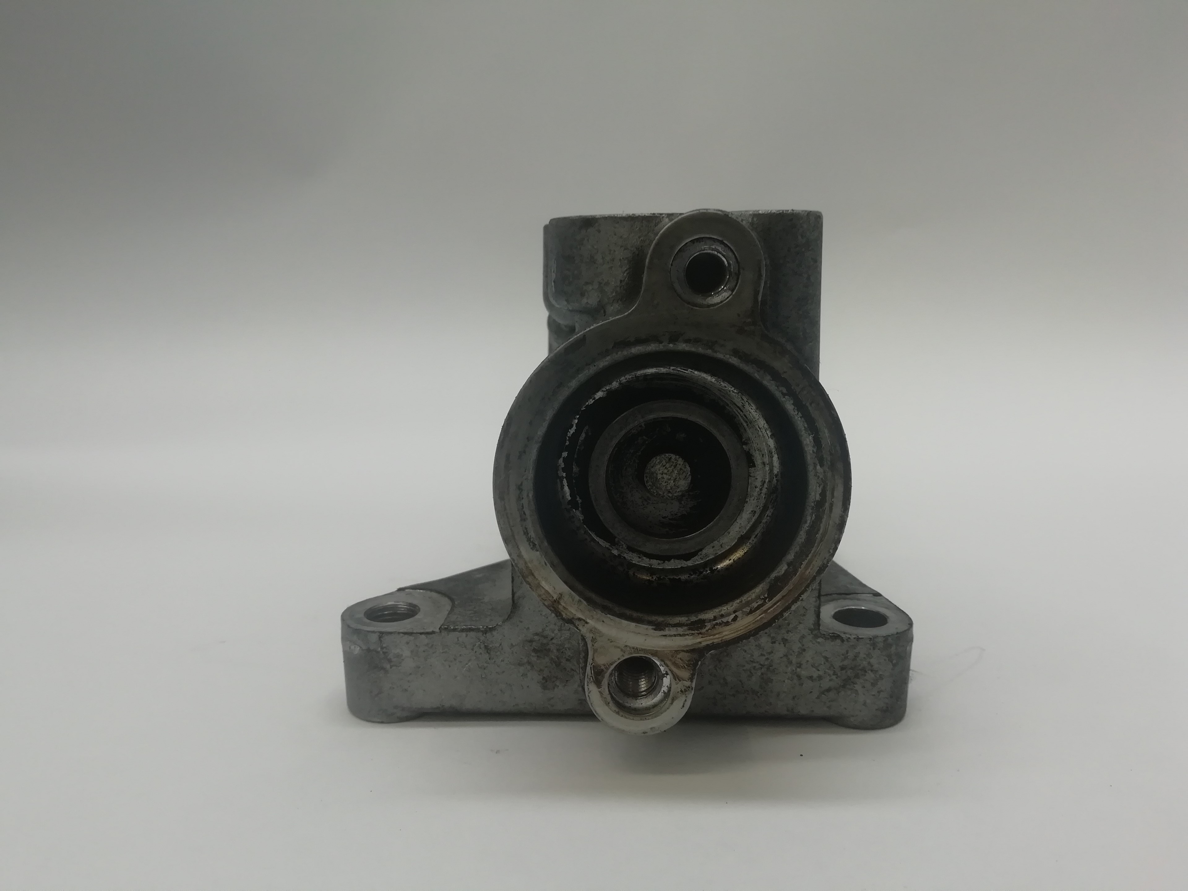 MAZDA CX-7 1 generation (2006-2012) EGR szelep R2AA20300B 18586487