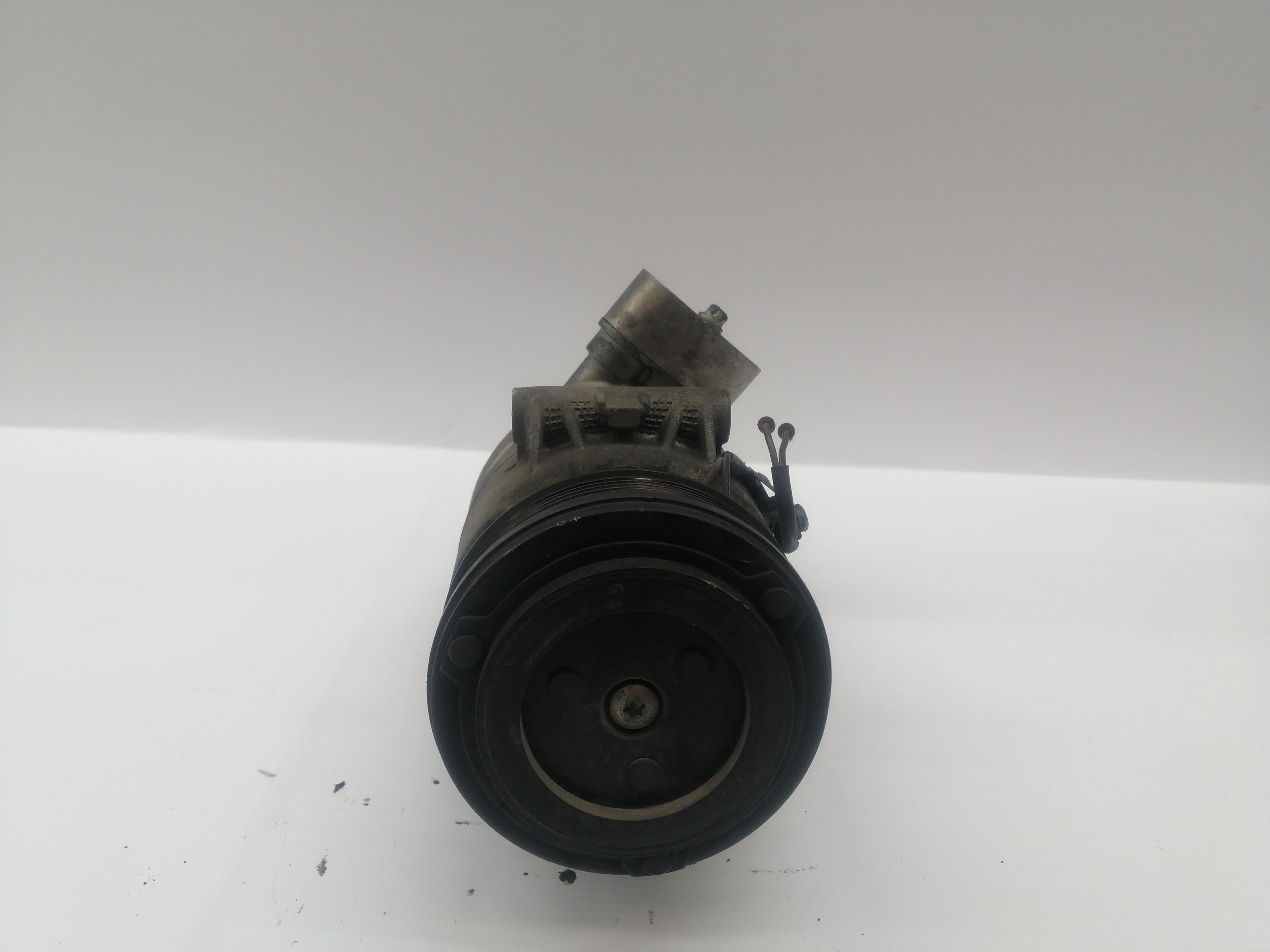 OPEL Astra J (2009-2020) Hасос кондиционера 13124751 26831772