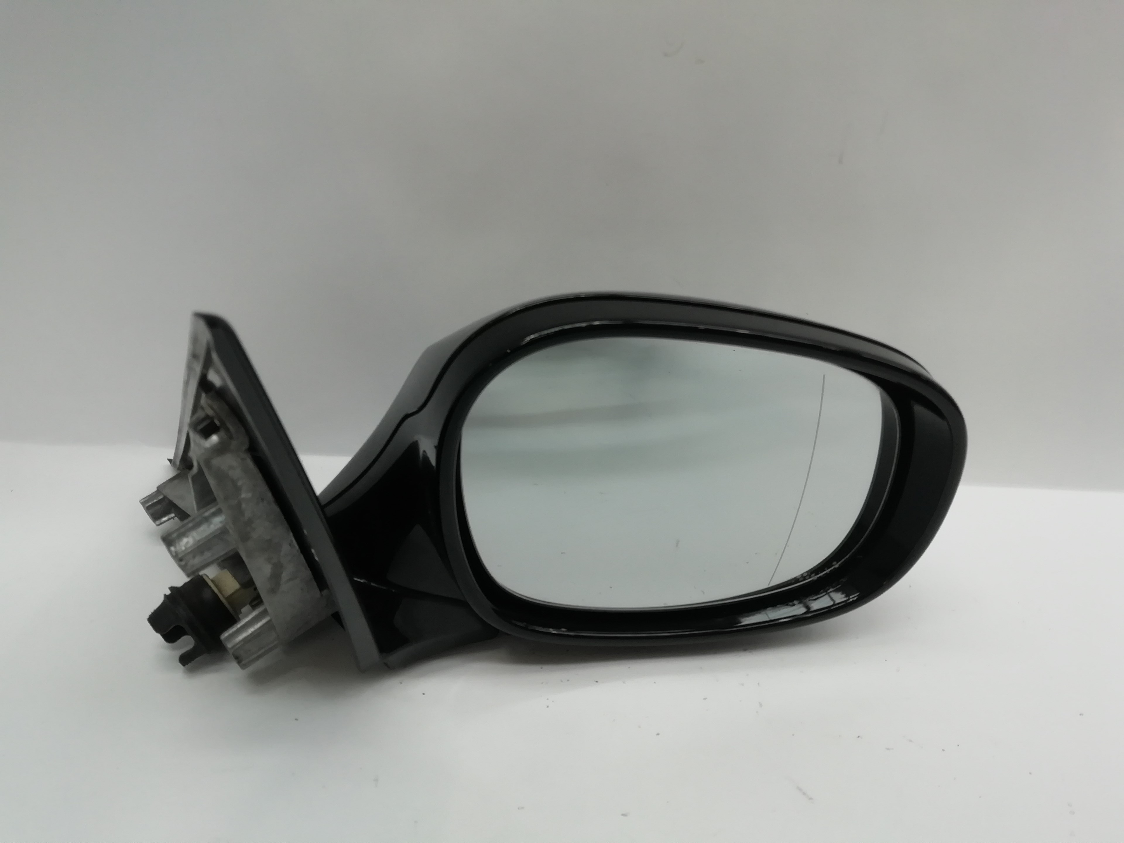 BMW 1 Series E81/E82/E87/E88 (2004-2013) Right Side Wing Mirror 51167189868 18640790