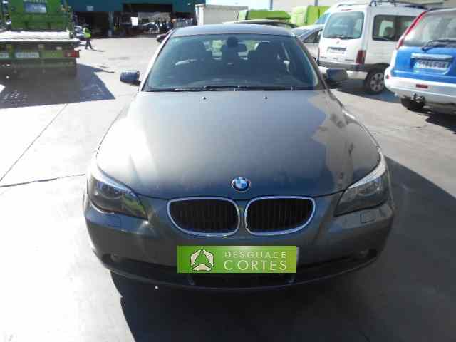 BMW 5 Series E60/E61 (2003-2010) Främre vänster hjulnav 31216760953 18382036