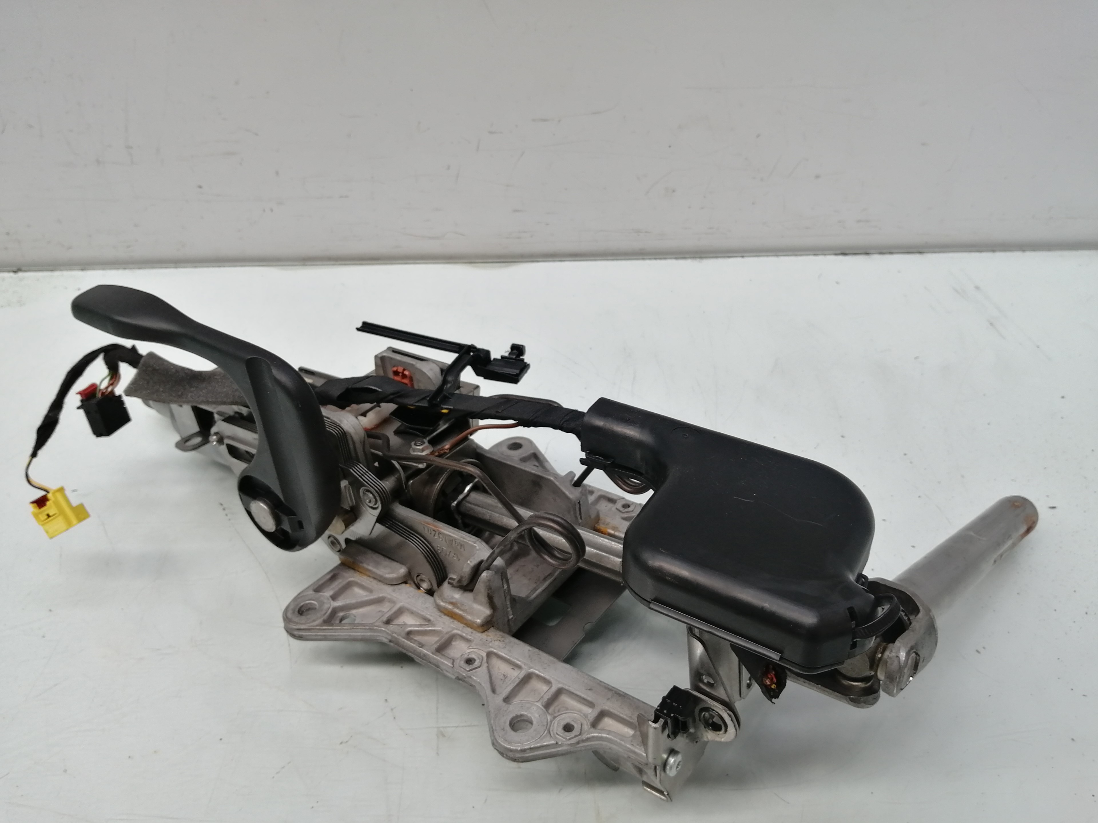 AUDI Q3 8U (2011-2020) Steering Column Mechanism 5N1419502M 20462237