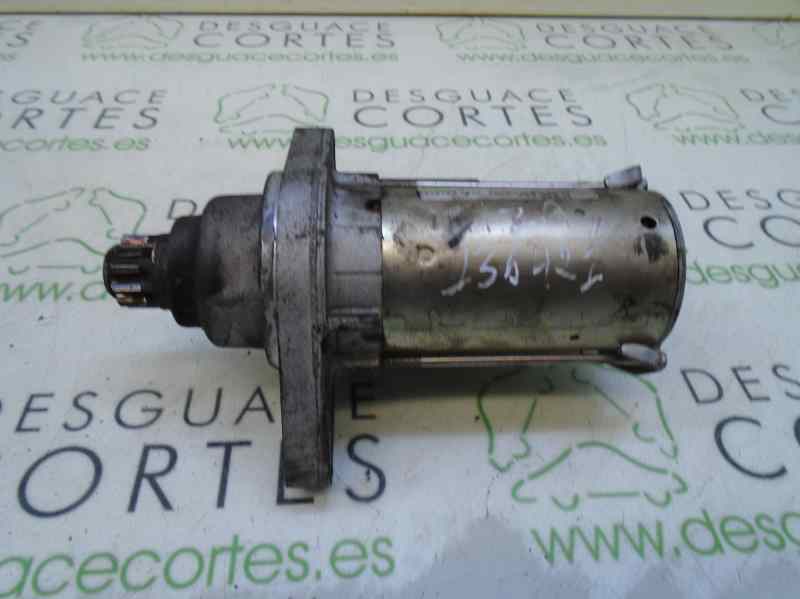 ALFA ROMEO Cordoba 2 generation (1999-2009) Starter Motor 0AM911023B 18443439