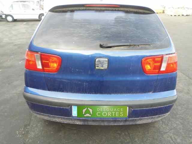 SEAT Cordoba 1 generation (1993-2003) Bagklap vinduesviskermotor 6K6955711C 18364999