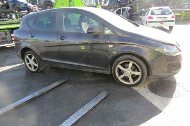 SEAT Toledo 3 generation (2004-2010) Első merevítő rúd 5P0807109B 18435313