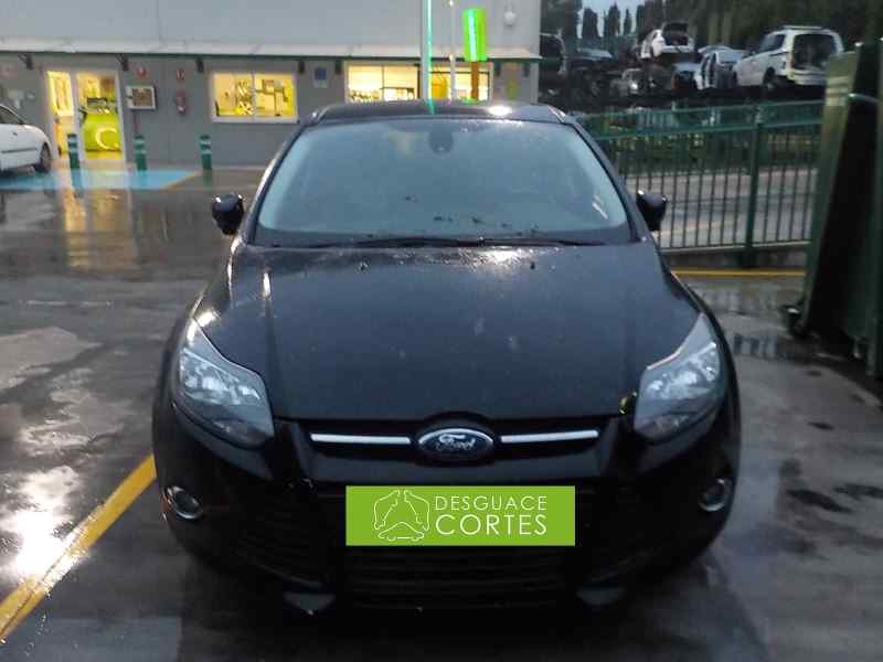 FORD Focus 3 generation (2011-2020) Блок управления Bluetooth D1BT14D212CC 18450551