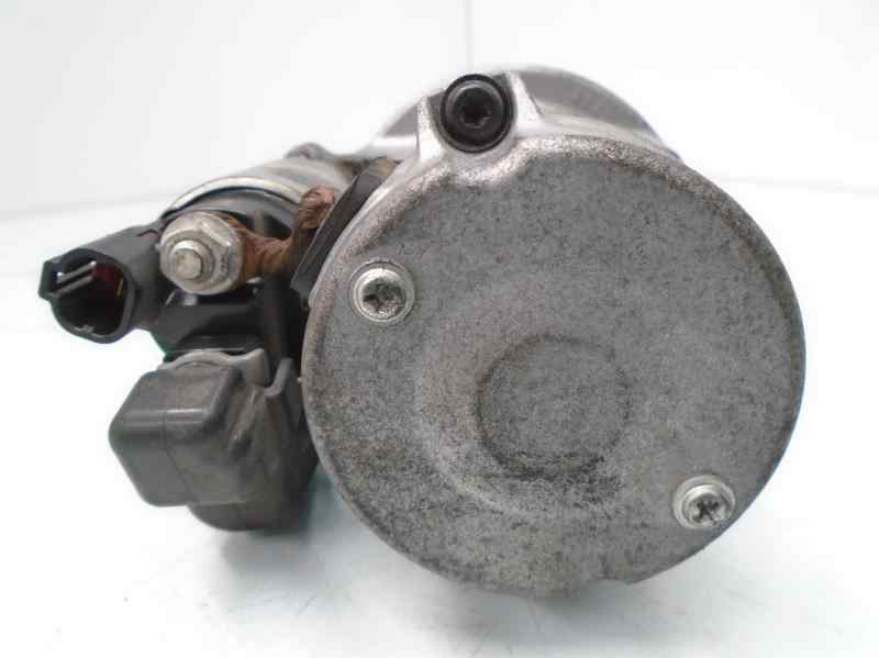 KIA Carens 3 generation (RP) (2013-2019) Starter Motor 4280007980 18468670