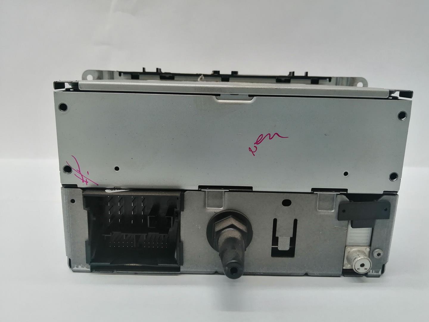 FORD Focus 2 generation (2004-2011) Music Player Without GPS 7M5T18C939EE, 1830411 18661456