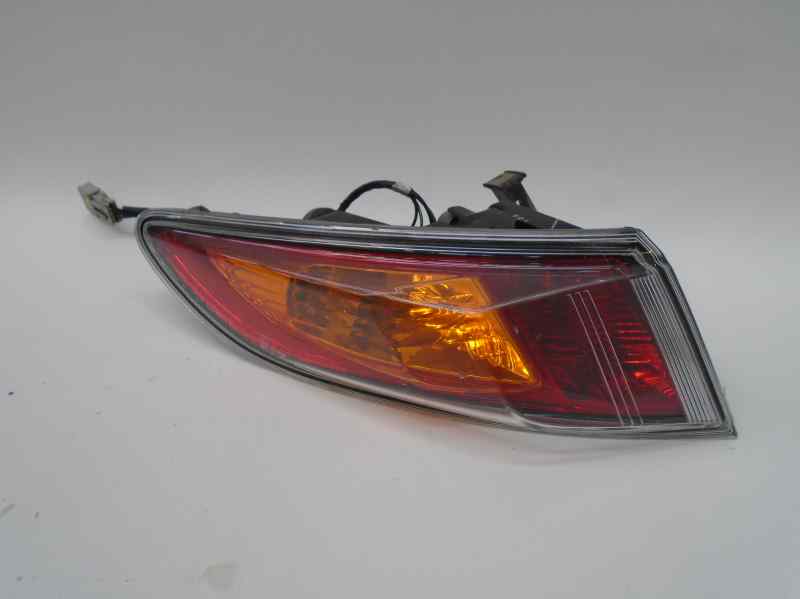 HONDA Civic 8 generation (2005-2012) Vänster bakljus bak 33551SMGE03 25200624