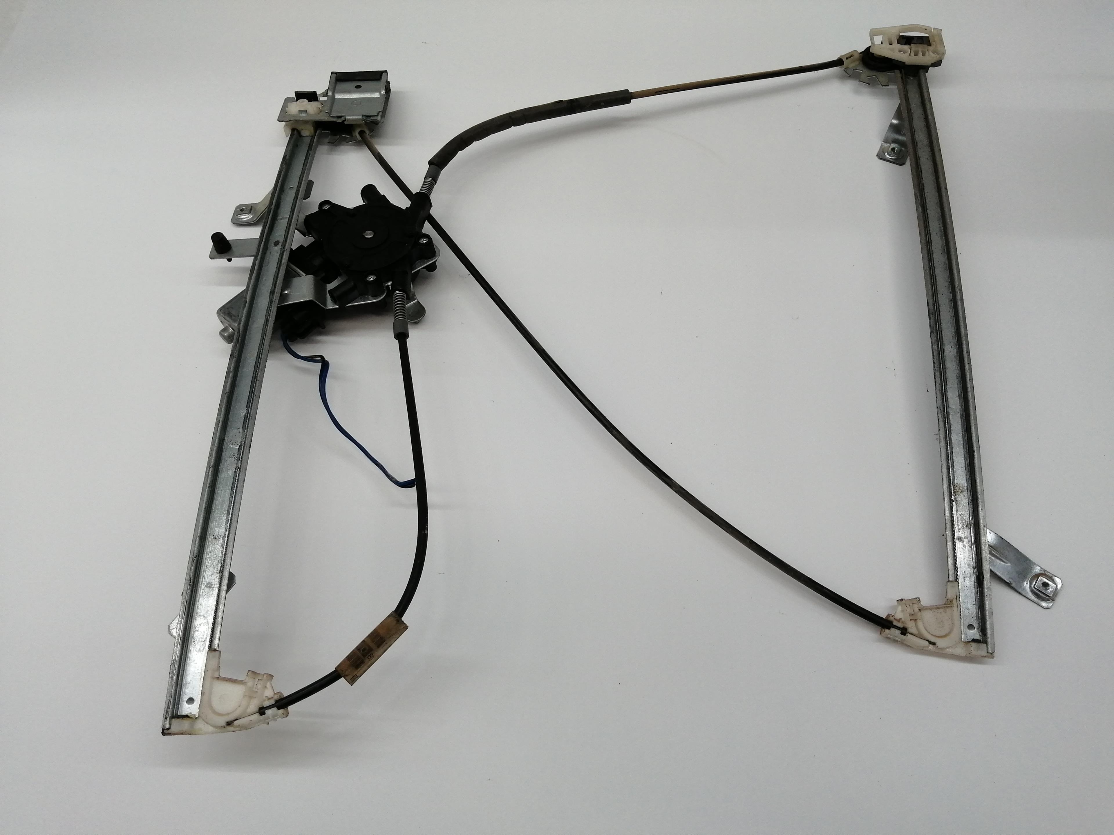 CITROËN Xsara 1 generation (1997-2004) Front Left Door Window Regulator 9221G3 25583604