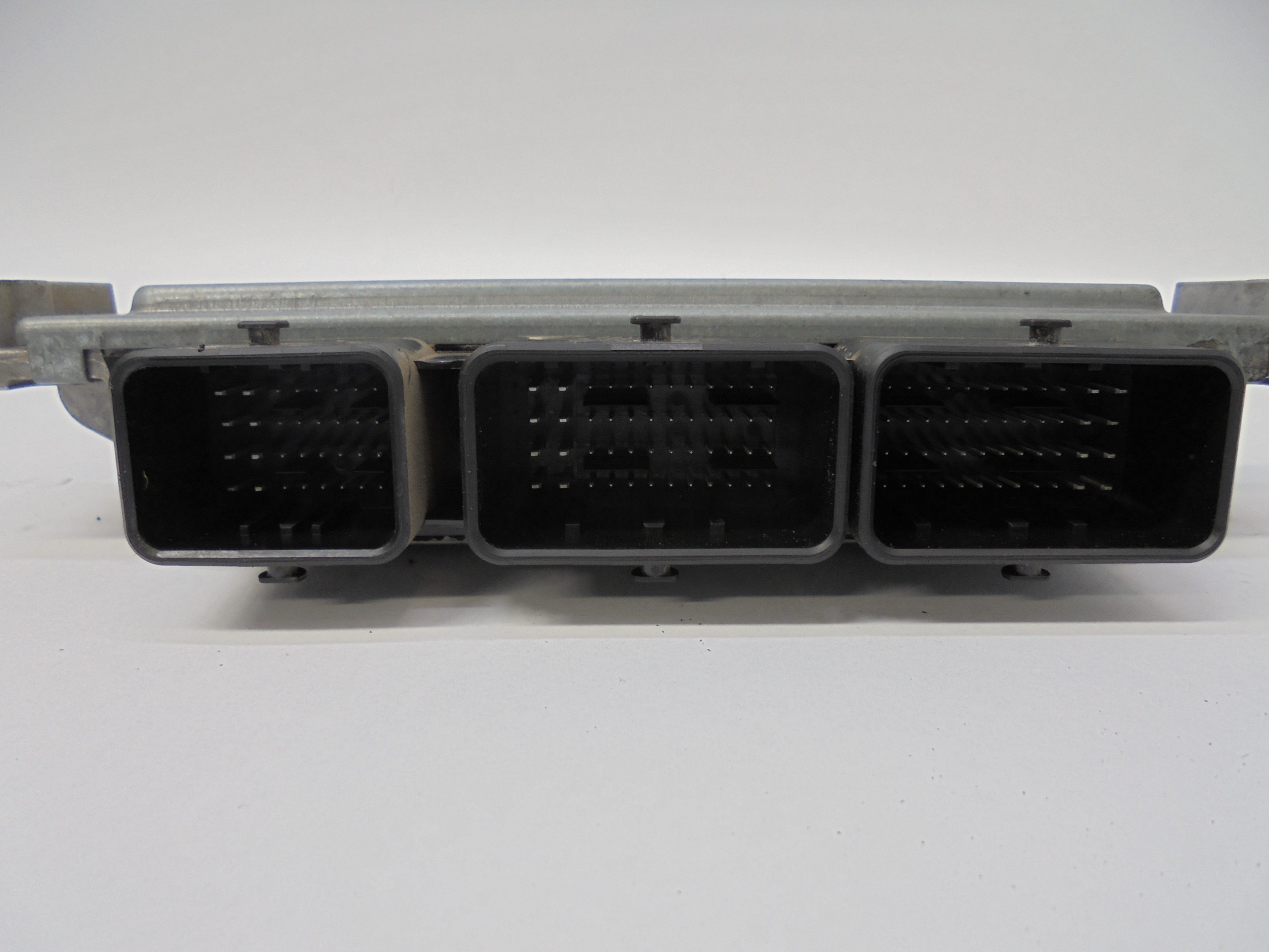 RENAULT Zoe 1 generation (2012-2023) Variklio kompiuteris 237D40225R 25125370