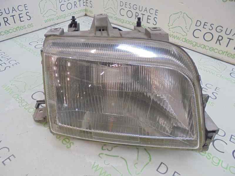 RENAULT Clio 1 generation (1990-1998) Front Right Headlight 7701034143 25200824