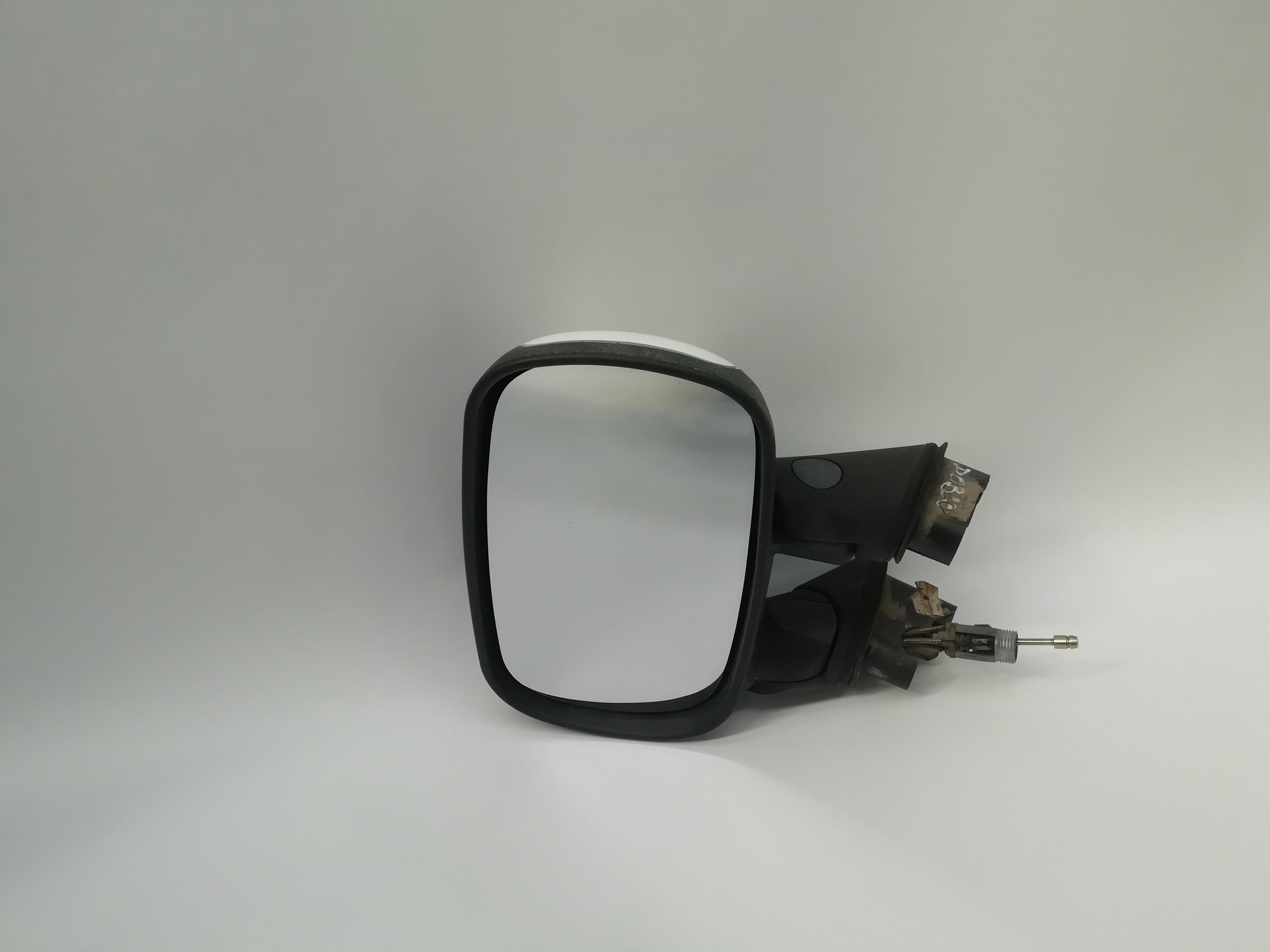 FIAT Doblo 1 generation (2001-2017) Priekinių kairių durų veidrodis 23536053