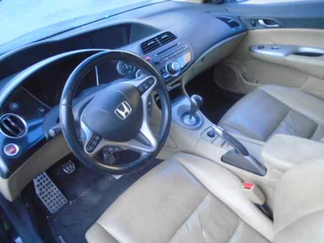 HONDA Civic 8 generation (2005-2012) поворота переключение  M29843 18443352