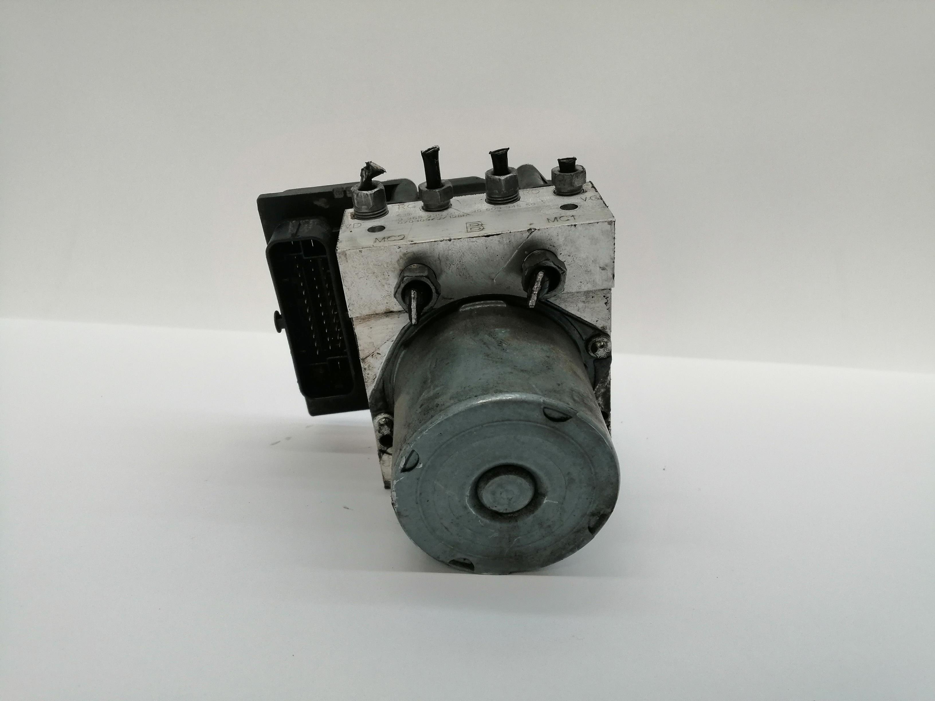 CITROËN C4 Picasso 1 generation (2006-2013) ABS pump 9660934580,0265235010 24033860