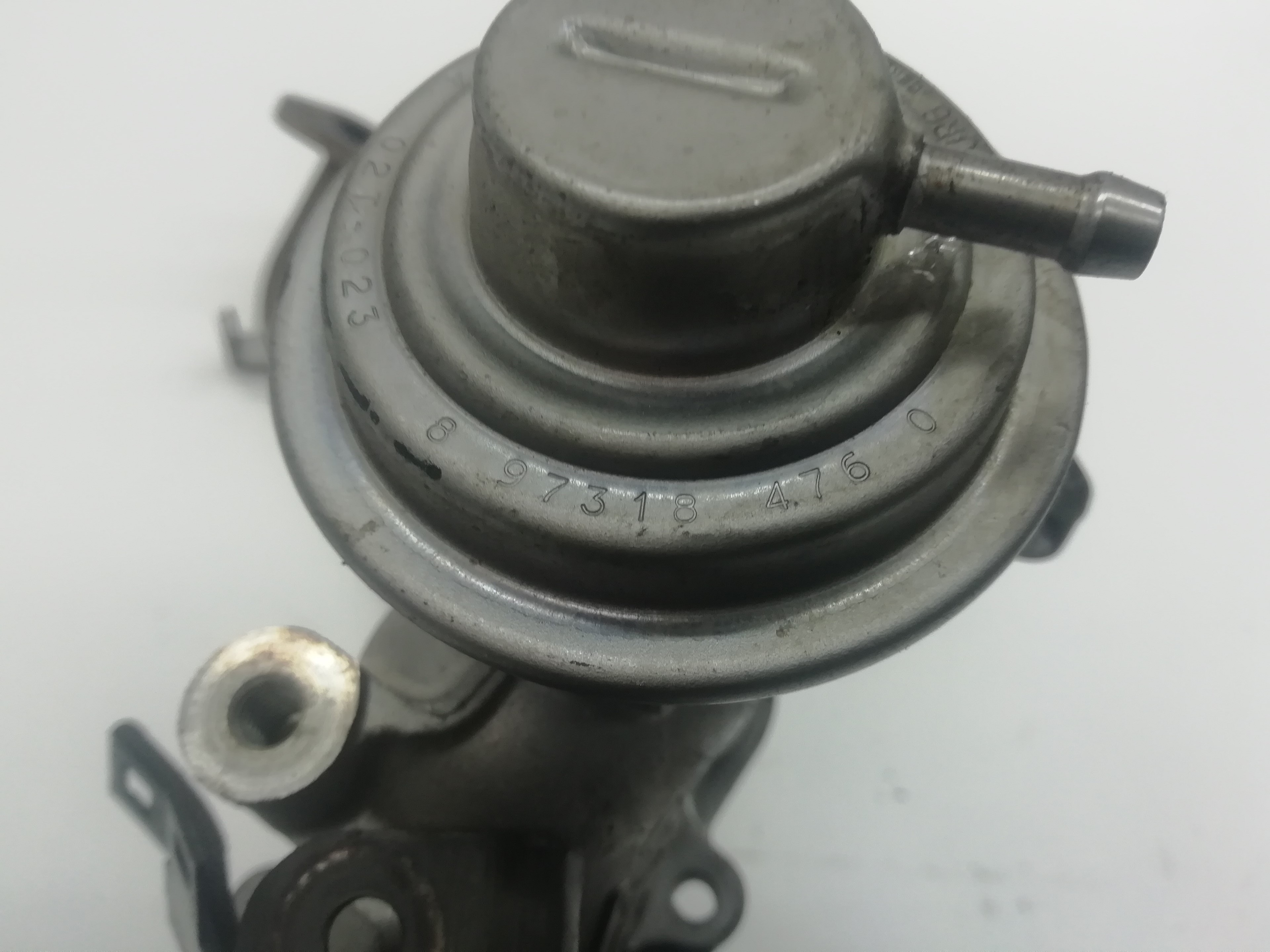 FORD Civic 7 generation (2000-2005) EGR Valve 25204764