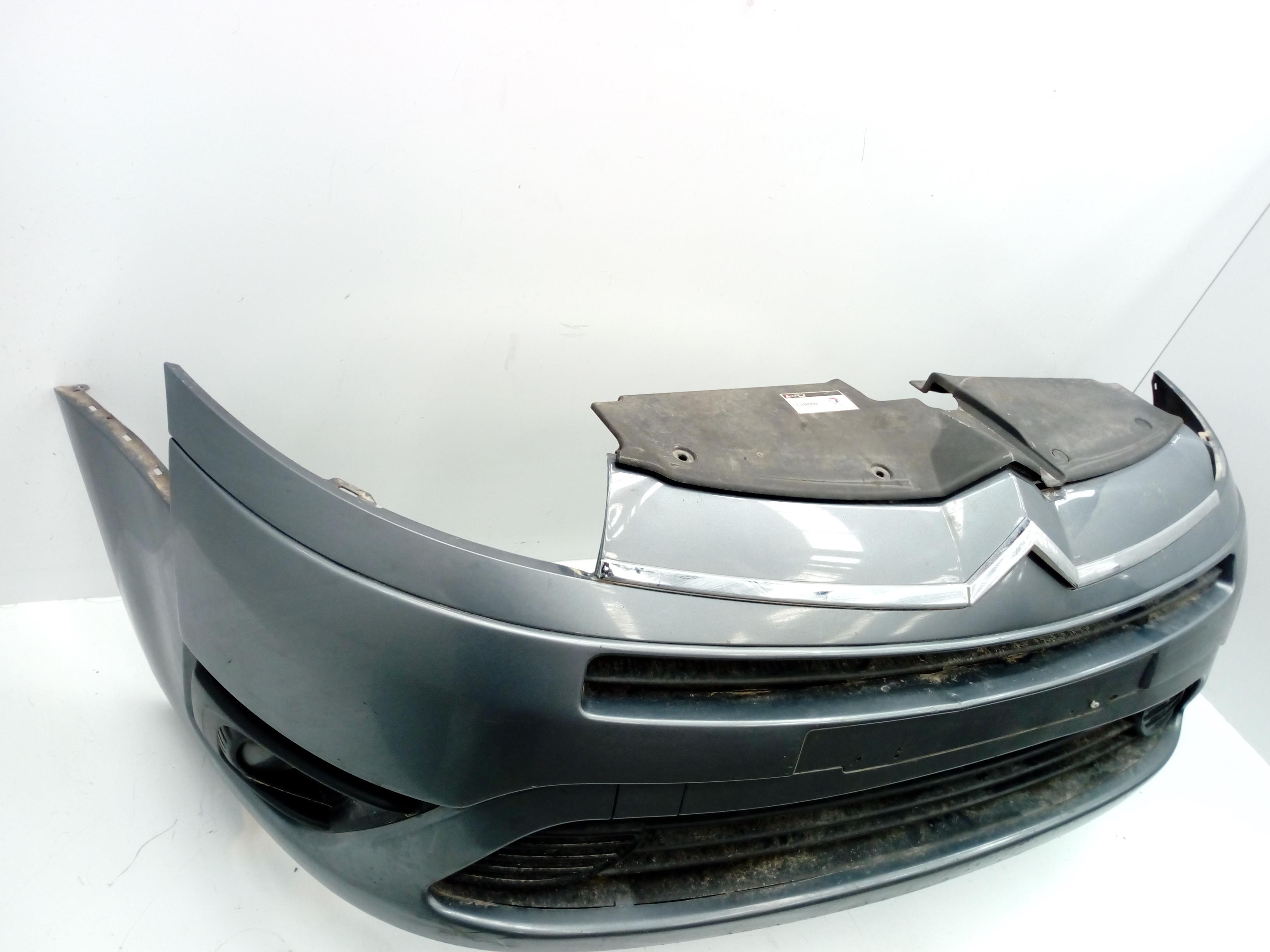 CITROËN C4 Picasso 1 generation (2006-2013) Bara de protecție față 7401FJ 25229242