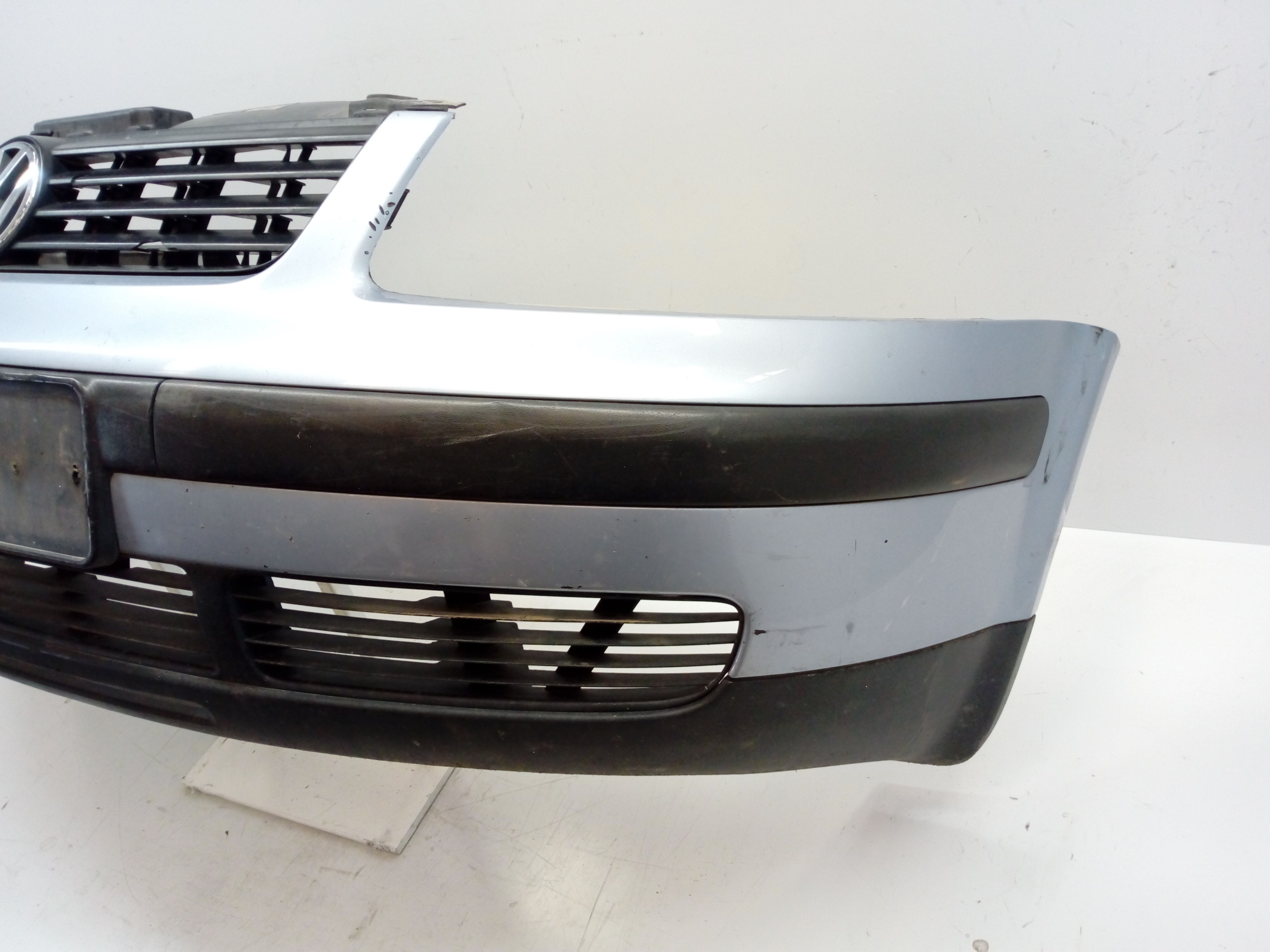 VOLKSWAGEN Passat B5 (1996-2005) Front Bumper 3B0807217 20140857