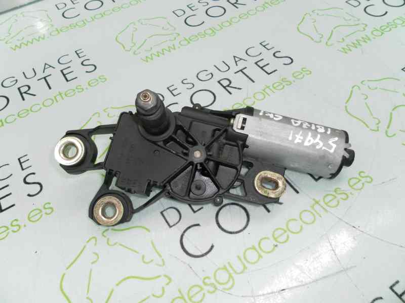 SEAT Cordoba 1 generation (1993-2003) Moteur d'essuie-glace de hayon 6K6955711C 18619964