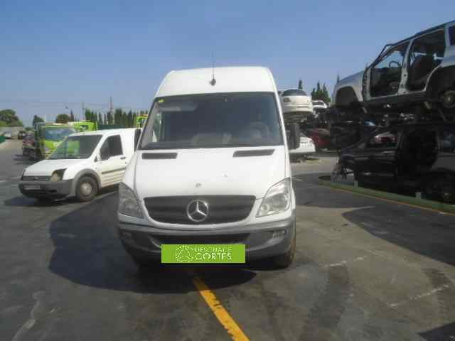 MERCEDES-BENZ Sprinter 2 generation (906) (2006-2018) Μονάδα ελέγχου διακόπτη προβολέων A9065450704 25101278