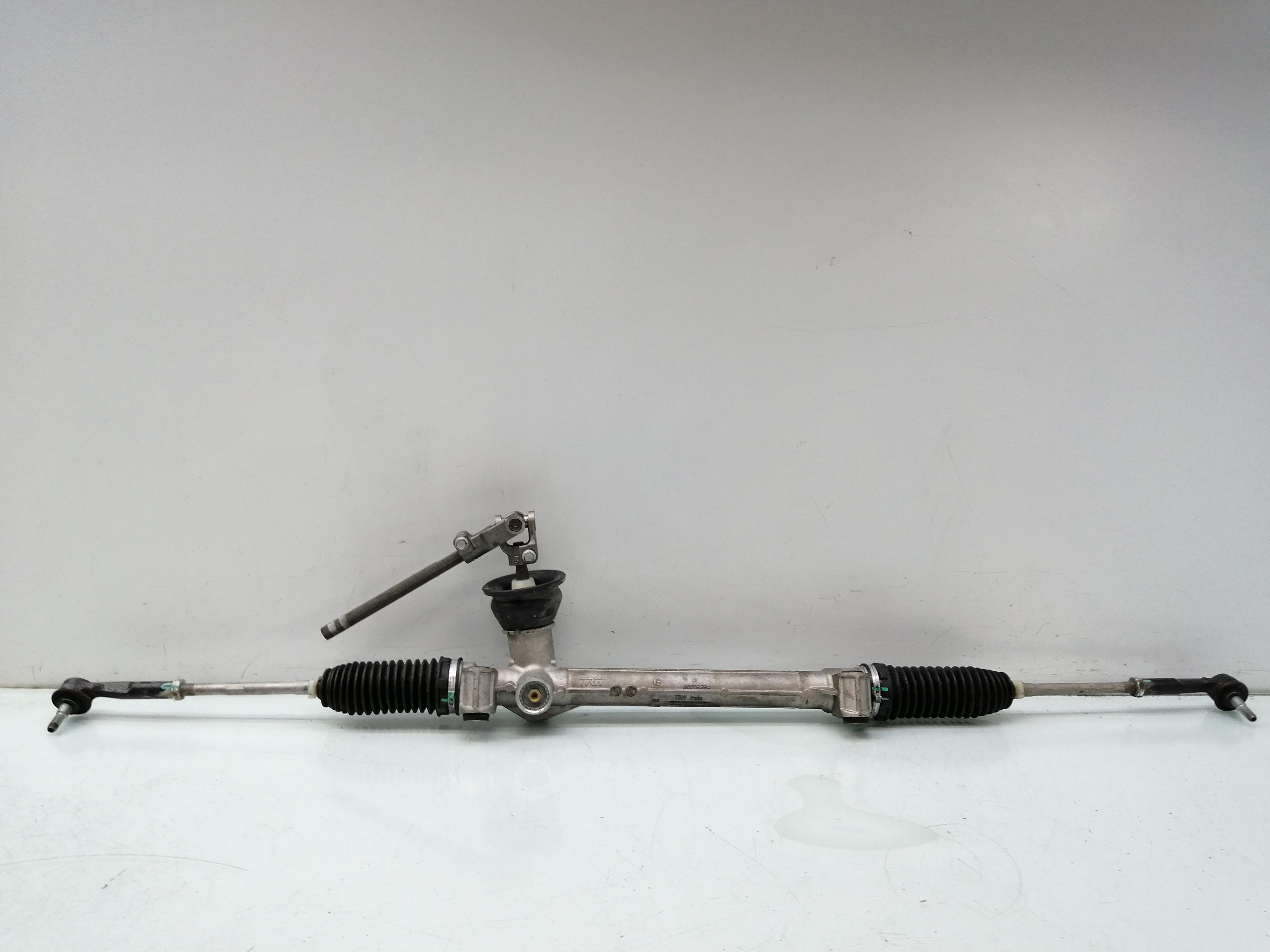 OPEL Corsa D (2006-2020) Steering Rack A0006254 25167190