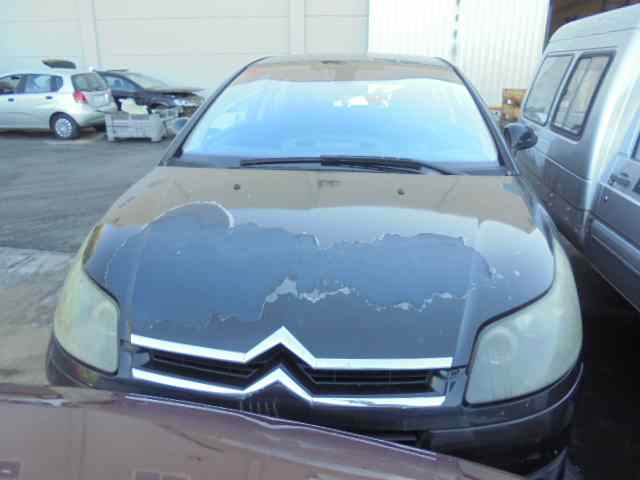 CITROËN C4 1 generation (2004-2011) Toinen osa 0265005291 18401988